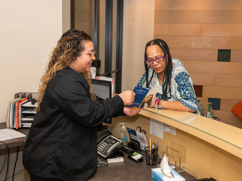 periodontal treatment chicago