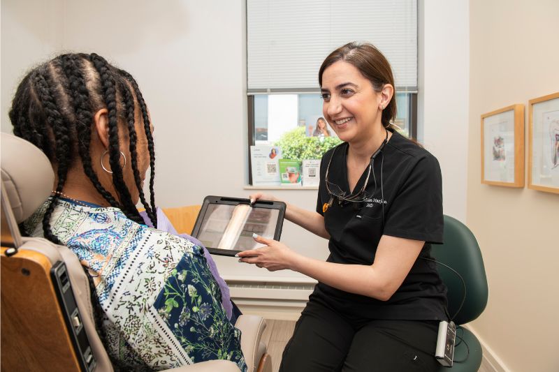 Cost of Porcelain Veneers in Chicago