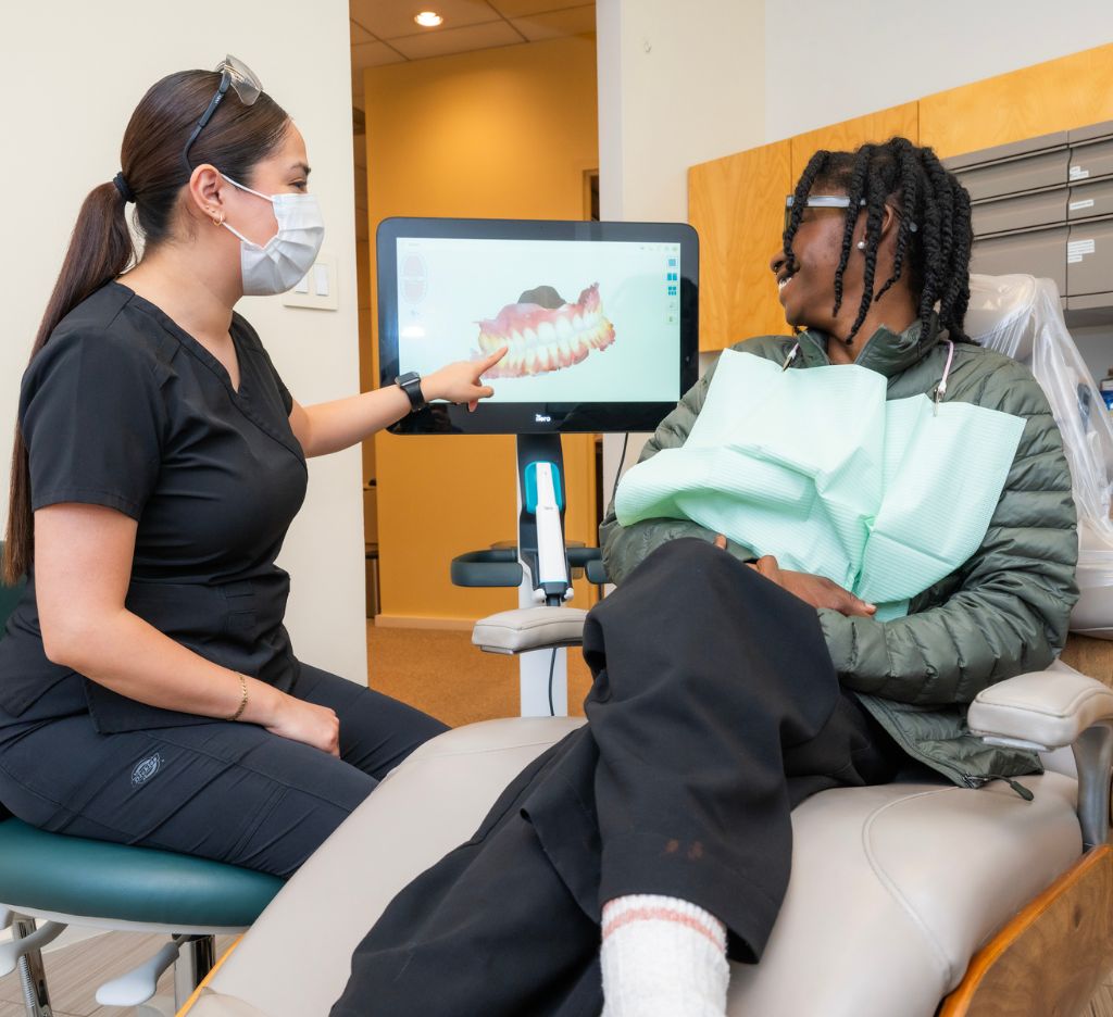 How do roots canal works