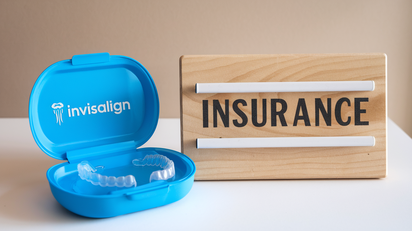 Invisalign and Dental Insurance in Chicago: Coverage and Claims Explained