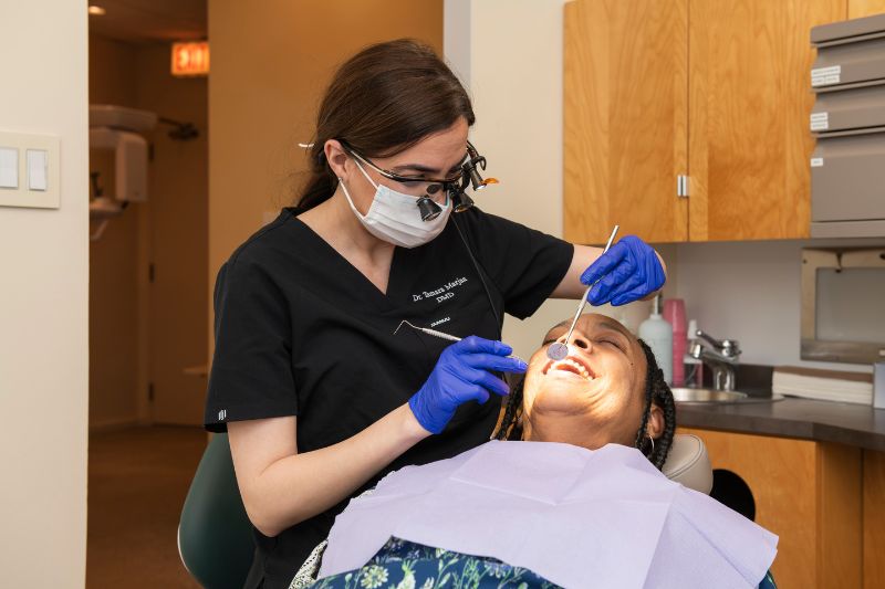 Risks and Considerations