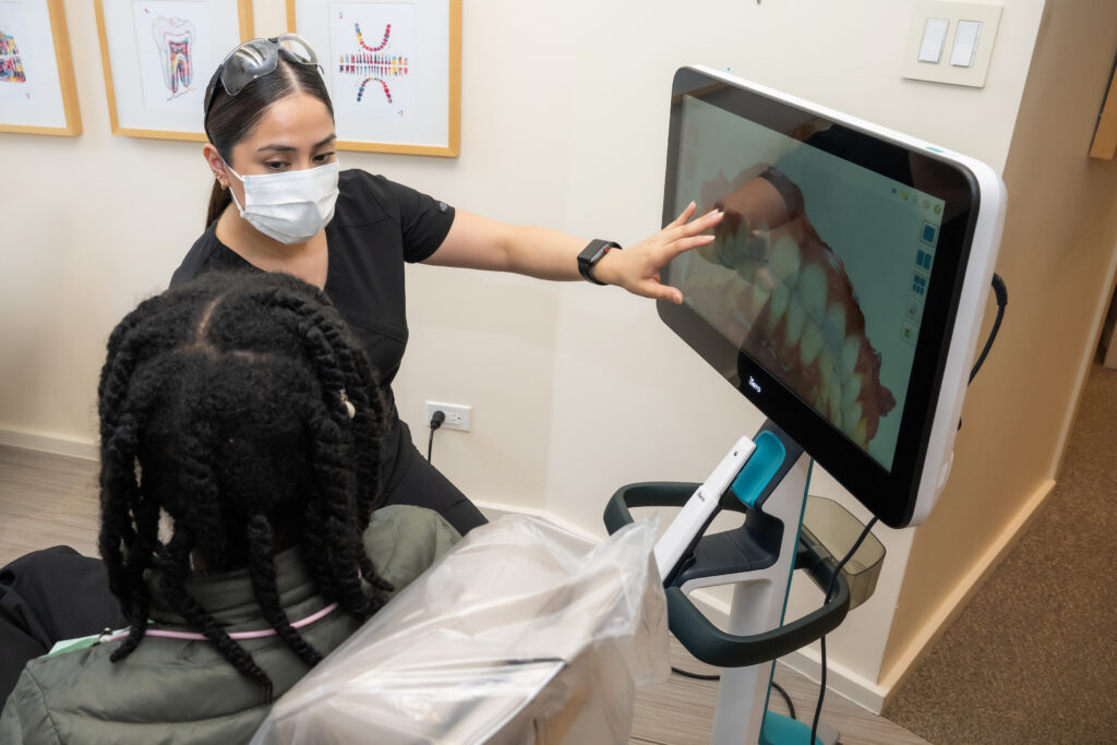 Full Mouth Reconstruction in Chicago