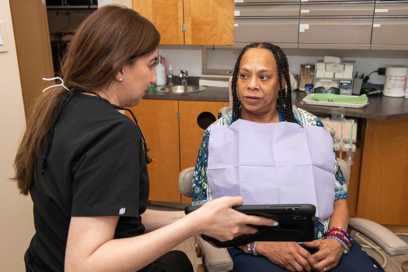 cost and payment options